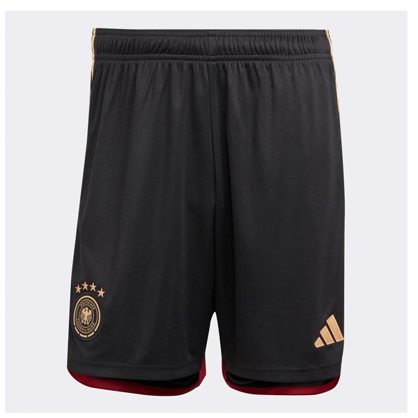 Pantalones Alemania 2ª 2022-2023